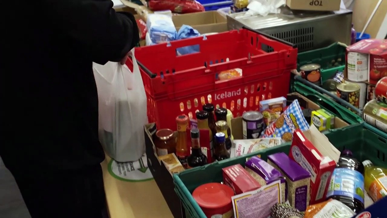 Corona-Elend im englischen Blackpool