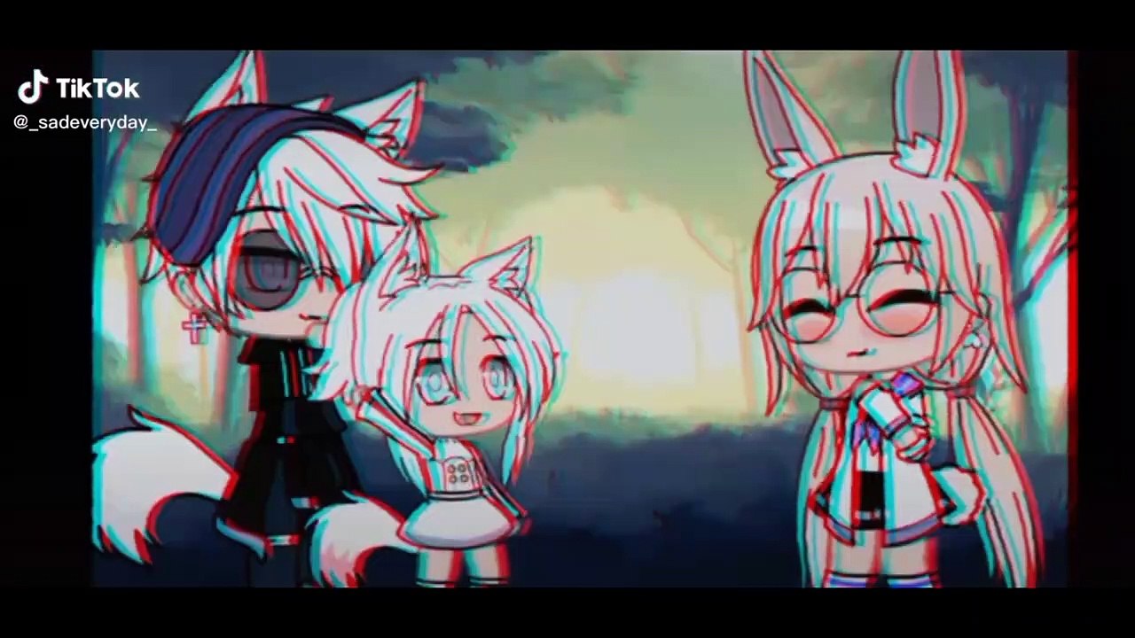 Les Meilleurs Tiktok Spécial Gcmv Glmv (Triste,Amour,Mignon, Drôle,Bad Vichy Etc)♥️