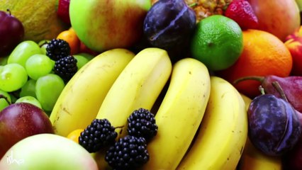 Eat This for Maximum Energy