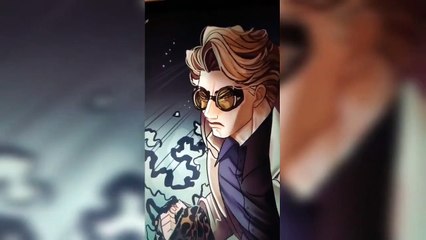 Tiktok Anime Compilation Pt.39.5