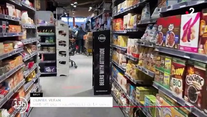 Covid-19 : les autotests arrivent dans les pharmacies