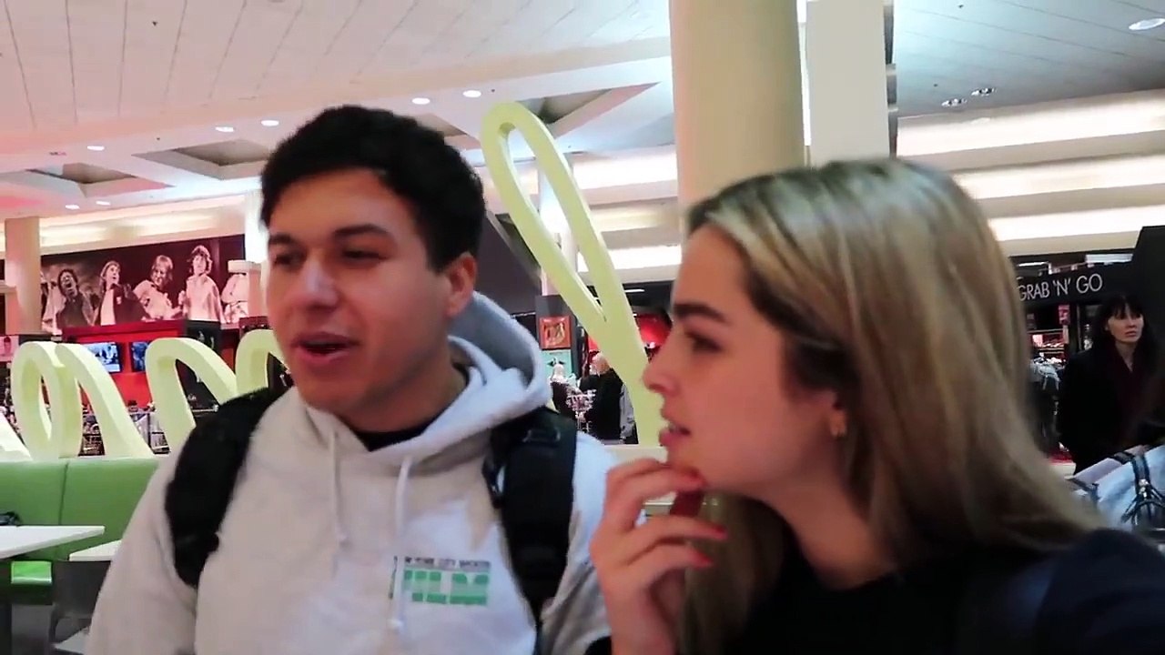 Tiktokers Visit New York City!! video Dailymotion