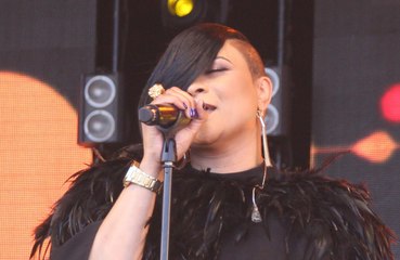 Gabrielle reflects on being branded one of the 'fattest girls in pop'