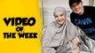 Video of The Week: Zaskia Sungkar Melahirkan Anak Pertama usai 10 Tahun Menanti, Atta Halilintar dan Aurel Hermansyah Sah Menikah