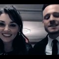 Hande + Kerem | Bad Boy (  Kerem imitates Hande)