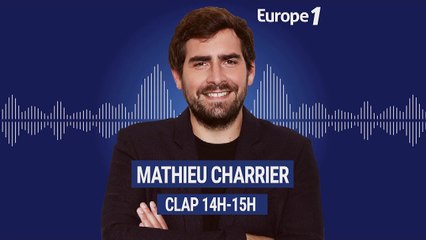 "E.T.", "Taxi Driver", "Sur la route de Madison" : les films de la vie de Gaëtan Roussel