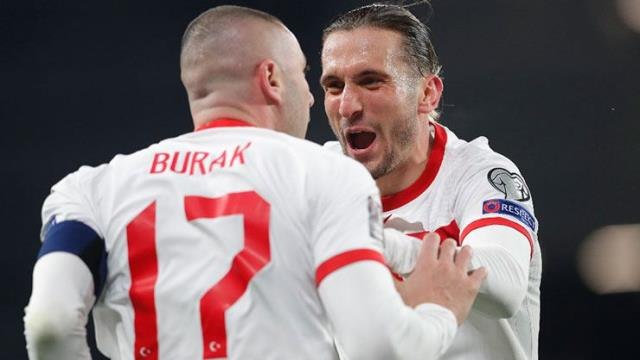 Milli Takım'da koronavirüs belası bitmiyor! Fransa'daki yıldızımız Yusuf Yazıcı ikinci kez koronavirüse yakalandı