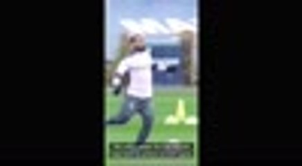 Aguero availability won't tempt Tuchel for now