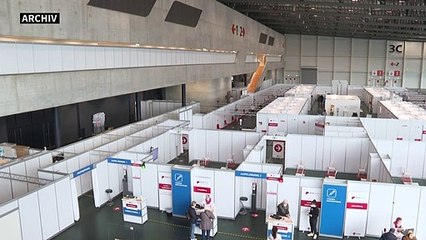 Mehr als zehn Millionen Deutsche gegen Corona geimpft