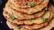 4 Easy Potato Snacks Recipes| Potato Pancake |Potato Wadges | Potato Fritters | Jeera Aloo | Toasted