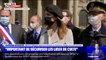 Marlène Schiappa: "Le ministre de l'Intérieur a demandé à sécuriser (...) tous les lieux de culte" pour le week-end de Pâques