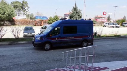 Başından vurulmuş bulunan genç kızın soruşturmasında 3 şüpheli adliyeye sevk edildi