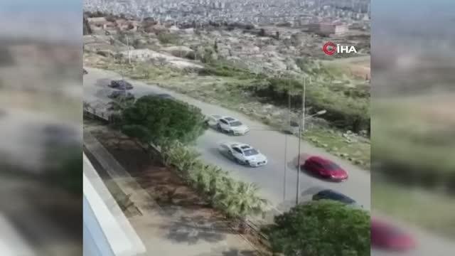 Kısıtlama saatinde mehter marşı eşliğinde kız isteme merasimi