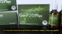 Genf20 Plus Reviews - Genf20 Plus Reviews From Users - Buy Genf20 Plus