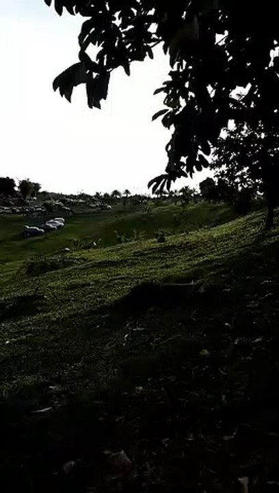 Gala muna sa Capas Tarlac