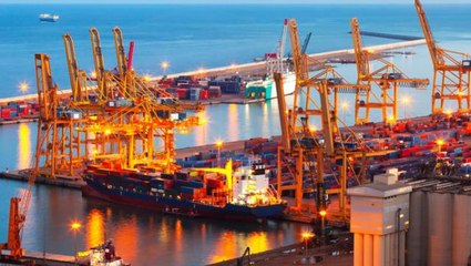 İhracatta son 7 ayın 6'sında rekor kırıldı