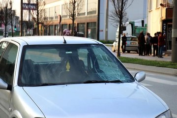 Sakarya'da akıllara durgunluk veren olay