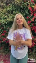 Tiktok, Addison Rae Compilation!