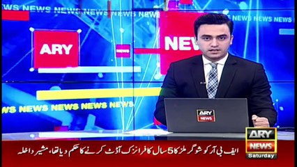 پولیس کا 16 افراد لے قاتل کی گرفتاری کا دعویٰ