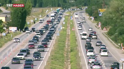 Radarı görüp frene basmak işe yaramayacak