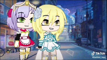 Gacha Life Tiktok Compilation #89