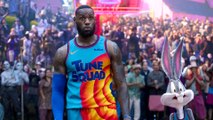 Space Jam: A New Legacy on HBO Max - Official Trailer