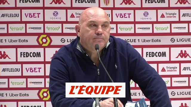 Antonetti : « S'il y a penalty là, il faut que je change de métier » - Foot - L1 - Metz