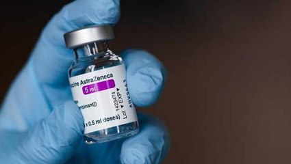 Hollanda, AstraZeneca aşısının 60 yaş altı kişilere uygulanmasını durdurdu