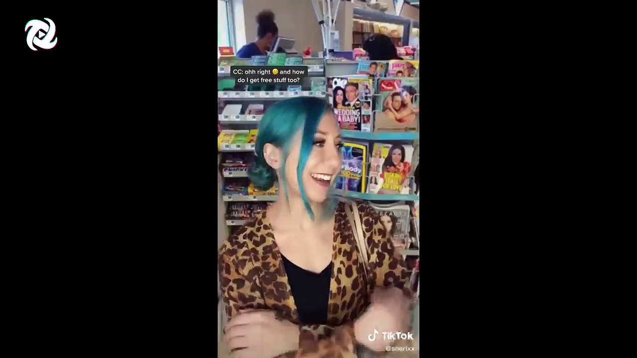 Tiktok Mashup 2021 (Not Clean) - Live 24/7