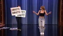 Addison Rae Teaches Jimmy Eight Tiktok Dances | The Tonight Show Starring Jimmy Fallon
