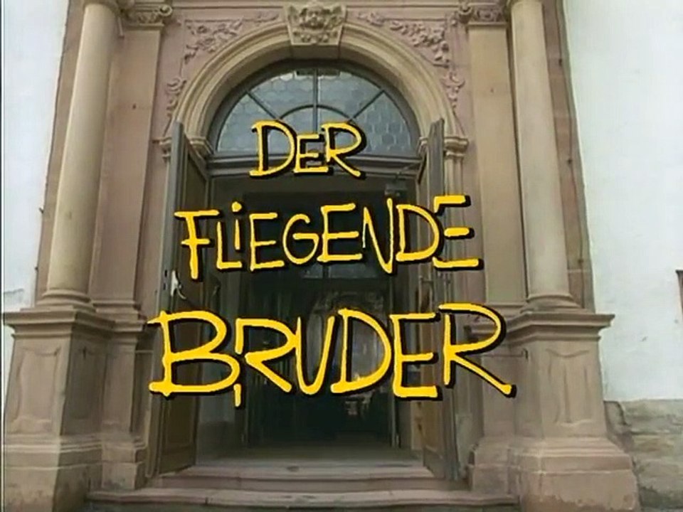 Mit Leib und Seele S01E07-Der fliegende Bruder