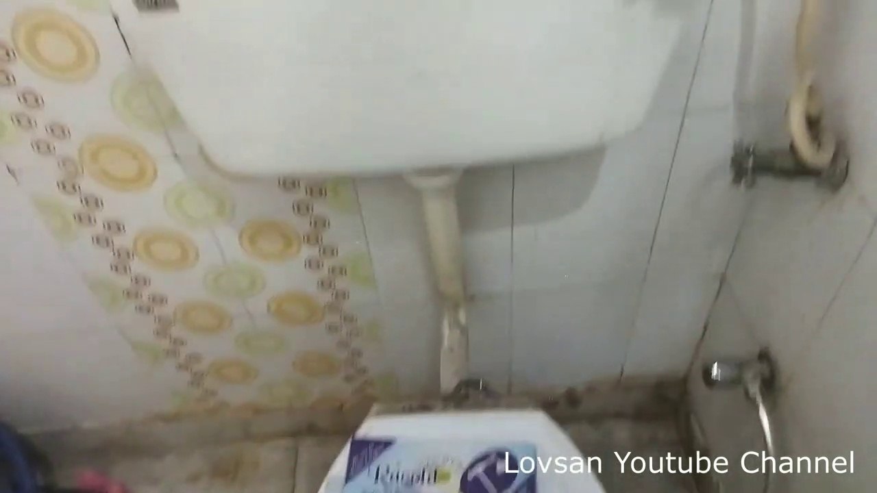 How to change Flush Water tank Cistern Control System _ Stop Flush Tank Leaking System