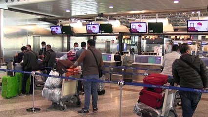 Covid-19 : Pâques sous restrictions et Italie sous cloche