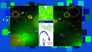 Full E-book  GIS Tutorial for Health Complete