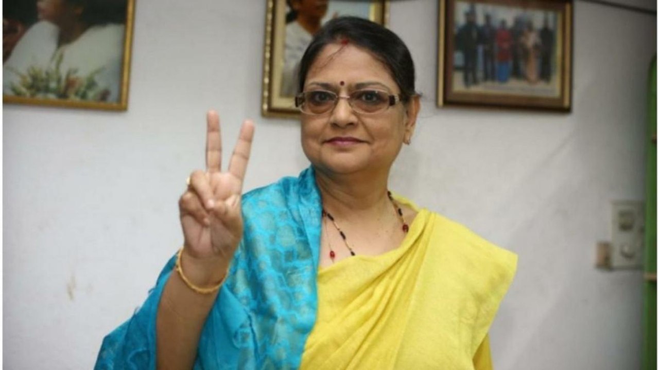 Bengal: TMC Kakoli Ghosh speaks on appeasement...