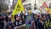 Regno Unito, "Kill the Bill": la protesta contro la legge che dà più potere alla polizia