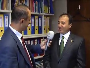 Yeni büyükelçi, eski AKP'li vekilin Meclis'te kulağının derisi kopmuştu