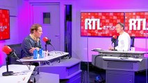 Bénabar pousse un coup de gueule contre les Victoires de la musique