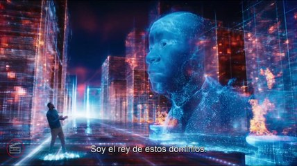 Space Jam Una Nueva Era | Tráiler Oficial en Español (2021)