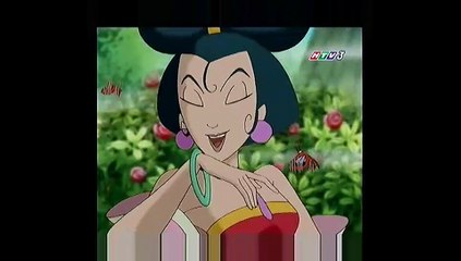 Truyền Thuyết Na Tra Tập 6 Thuyết Minh ( Hoạt Hình )