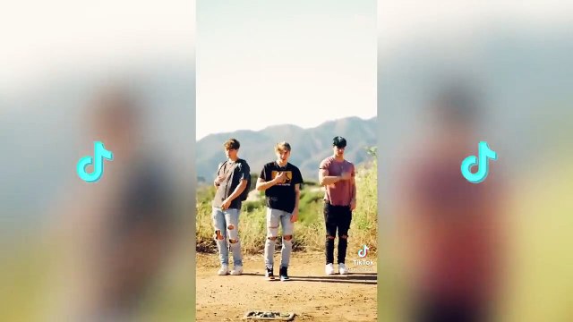 Les Meilleurs Tiktok De Tibo Inshape Et Jujufitcats ( Best Of Des Meilleurs Tik Tok Fr )