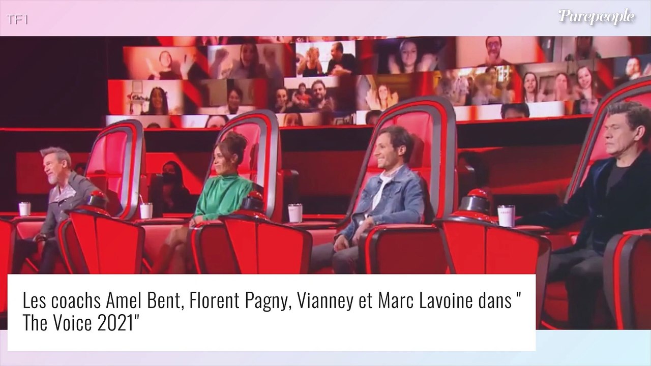 The Voice 2021, les battles : retournements de situation et suspense insoutenable