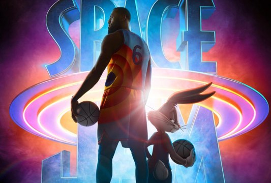 Space Jam Nouvelle Ère - Bande-Annonce Officielle (VF) - LeBron James