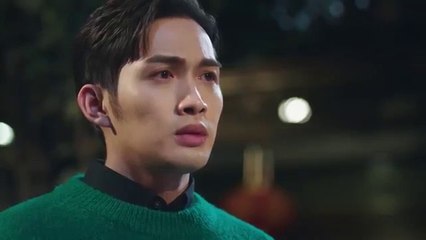 Rattan (2021) ครึ่งปีศาจซือเถิง ตอนที่ 07 พากย์ไทย