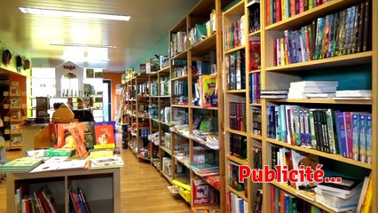 Aboie Georges - les histoires de Manu sont sur Sud Télévision