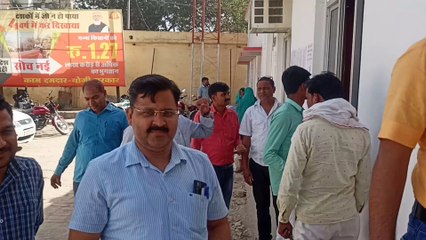 6 दिनों में कुल 1323 नामांकन पत्रों की ब्रिकी हुई