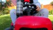 Funny Baby Unboxing And Assembling The Power Wheel Ride On Tractor Excavator Kids Car