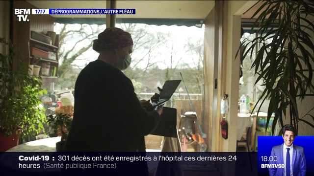 Déprogrammations: l'autre fléau - 03/04