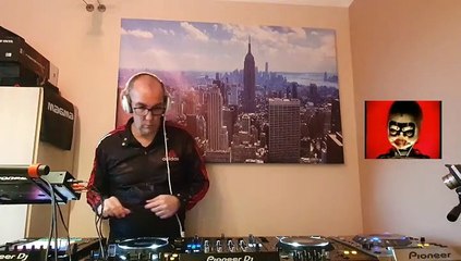 KIKOSOUND LOCKDOWN DJ SET APRIL 2021