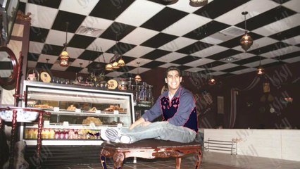 قصة ياسر البحري وسجنه ظلم لمدة ١٥سنه في السجون الأميركية